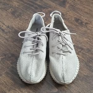 Yeezy Boost 350 "Oxford Tan"